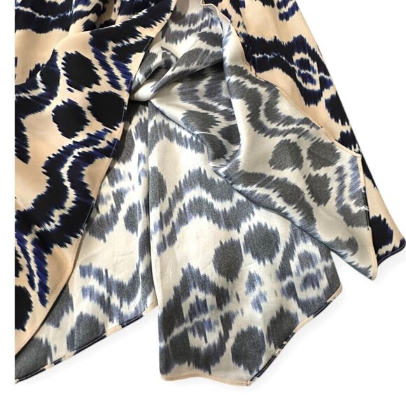 ULLA JOHNSON Evita Dress in Nimbus , Size 2, New with tag - Picture 13 of 16